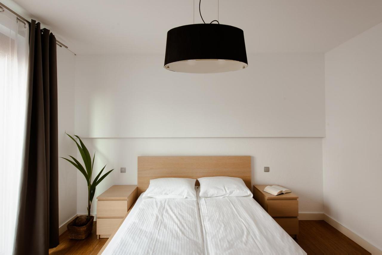 Spacious Apartment Close To Main Station / Galeria Krakowska Exterior photo